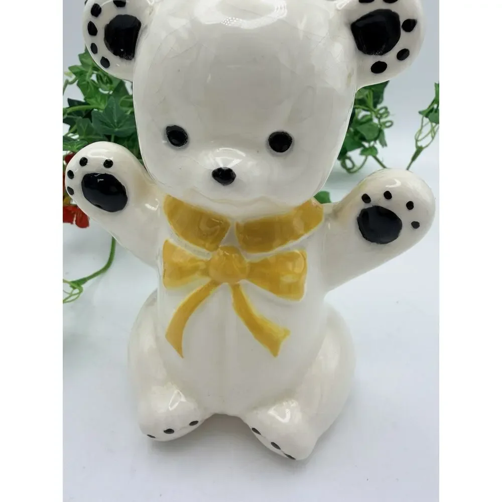 Little Hobbiest Bear. 1984.